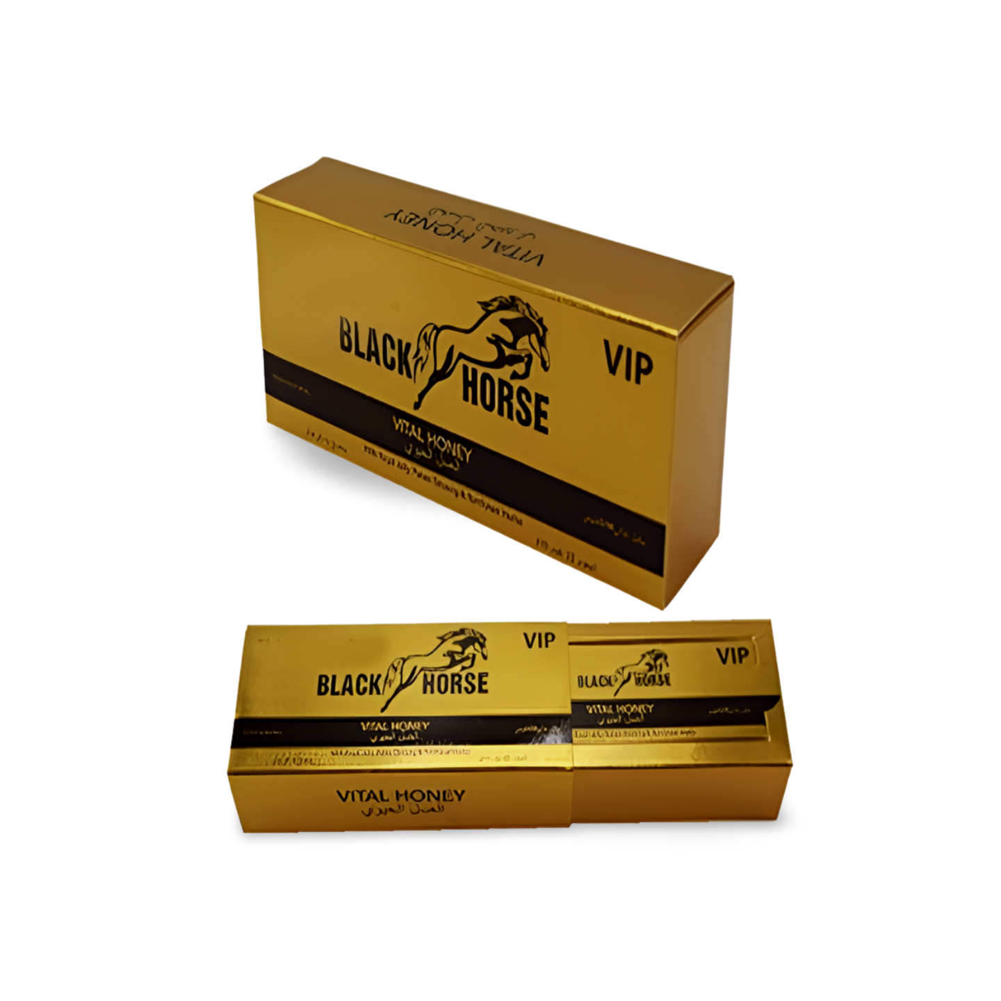 Black Horse Vip