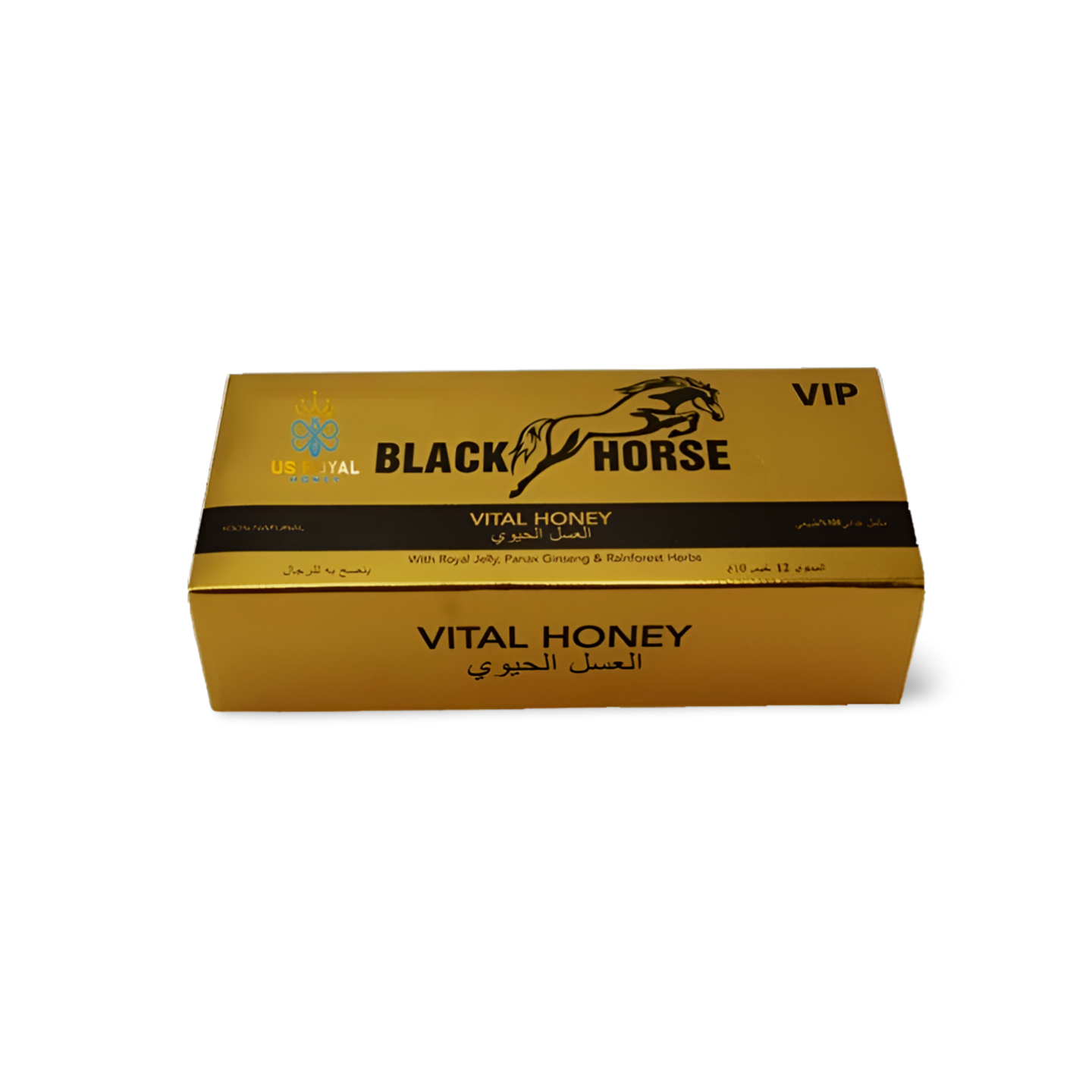 Black Horse Vip