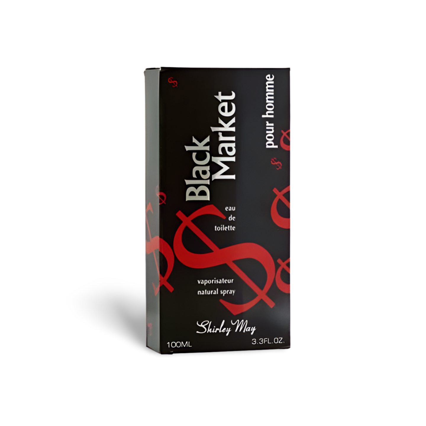 Black Market Perfume