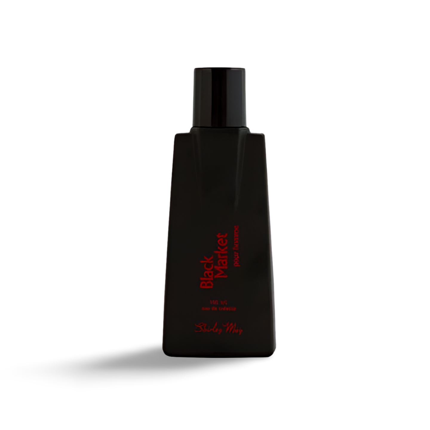 Black Market Perfume