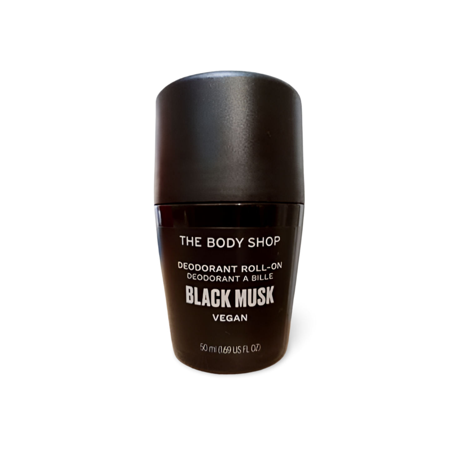 Black Musk Women Perfume