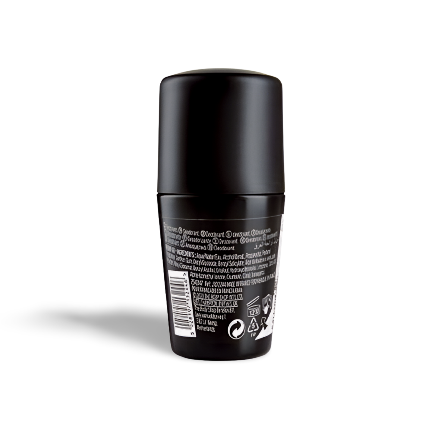 Black Musk Women Perfume