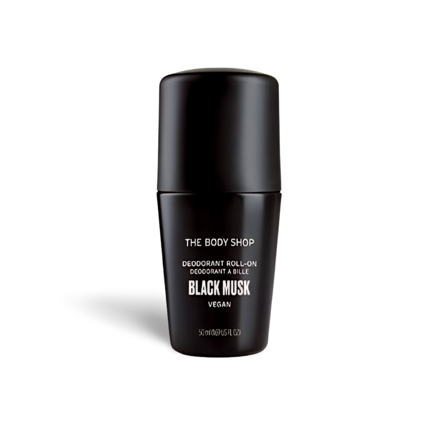 Black Musk Women Perfume