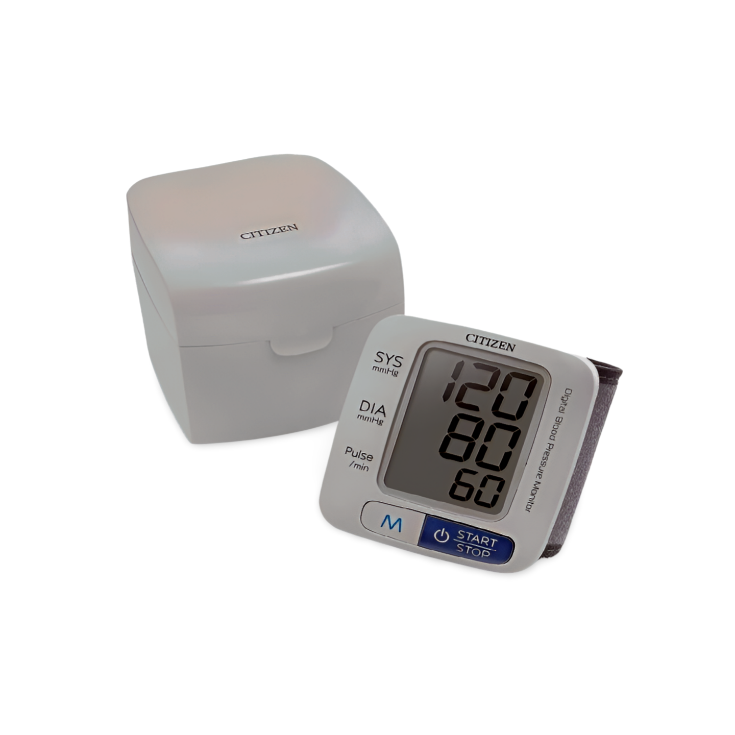 Blood Pressure Checker