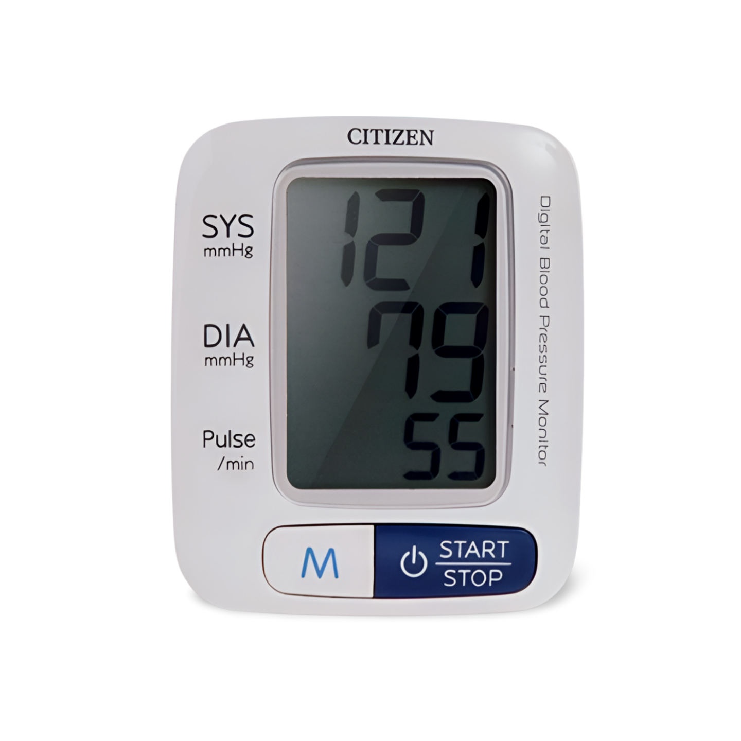 Blood Pressure Checker