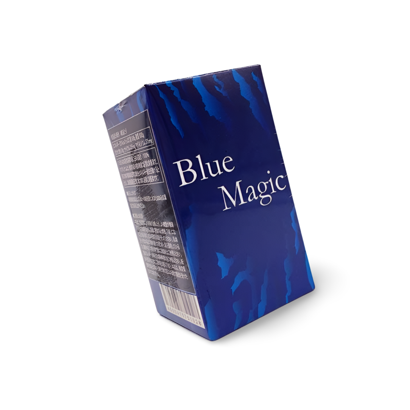 Blue Magic Pills