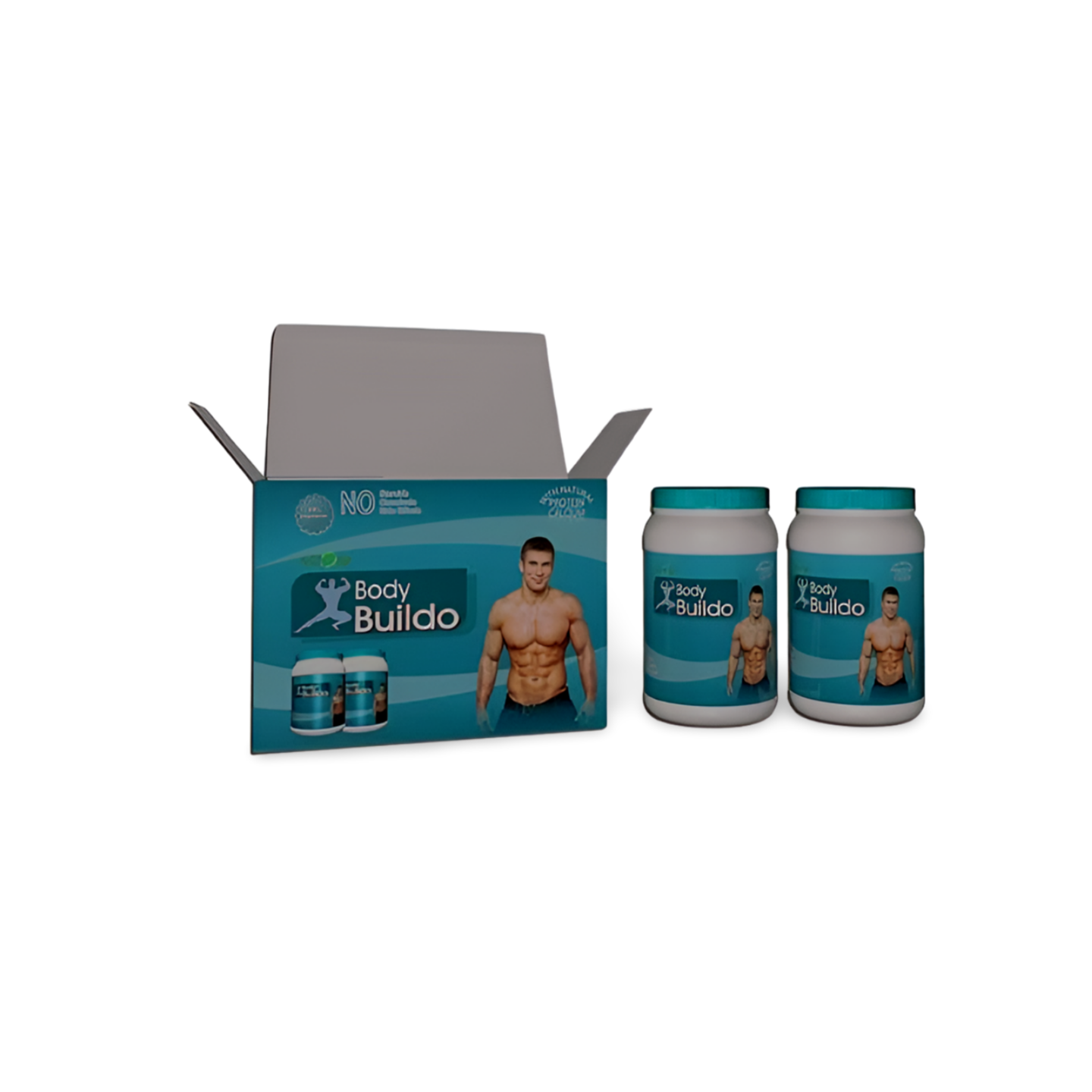 Body Buildo