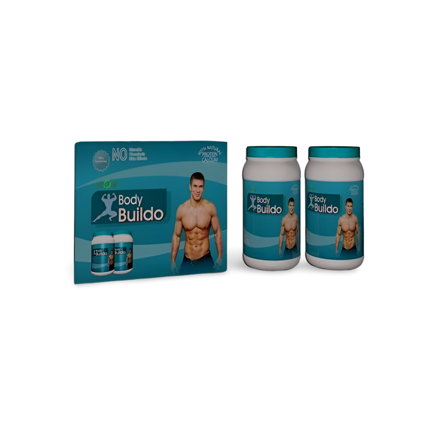 Body Buildo