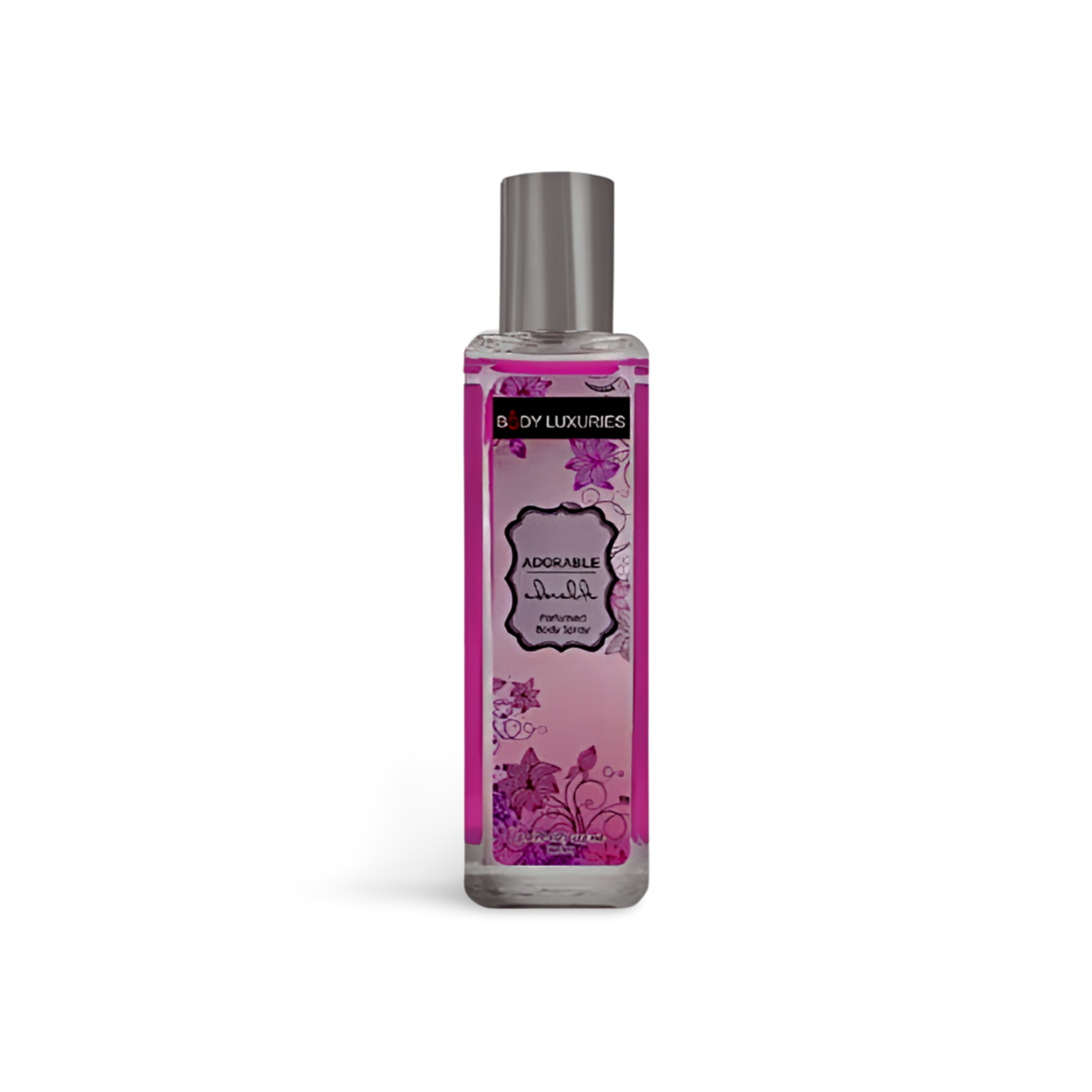 Body Luxuries Adorable Perfume