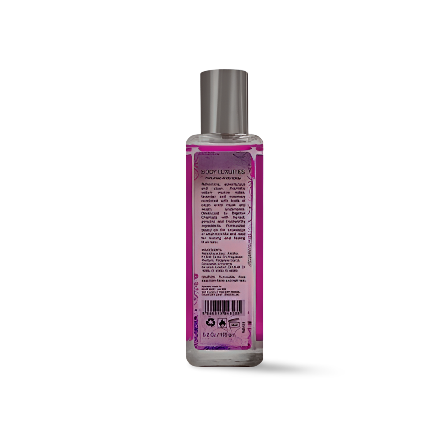 Body Luxuries Adorable Perfume