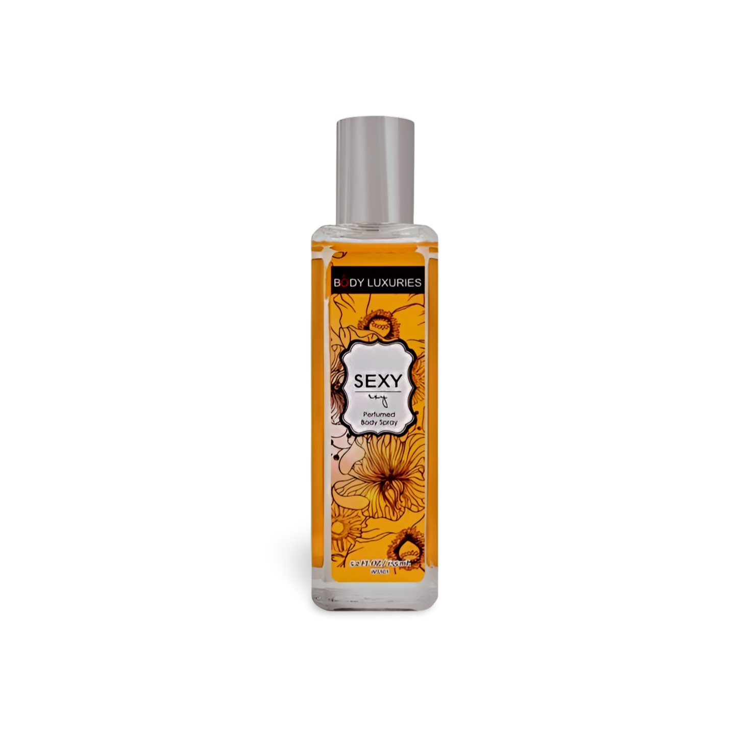 Body Luxuries Sexy Perfume