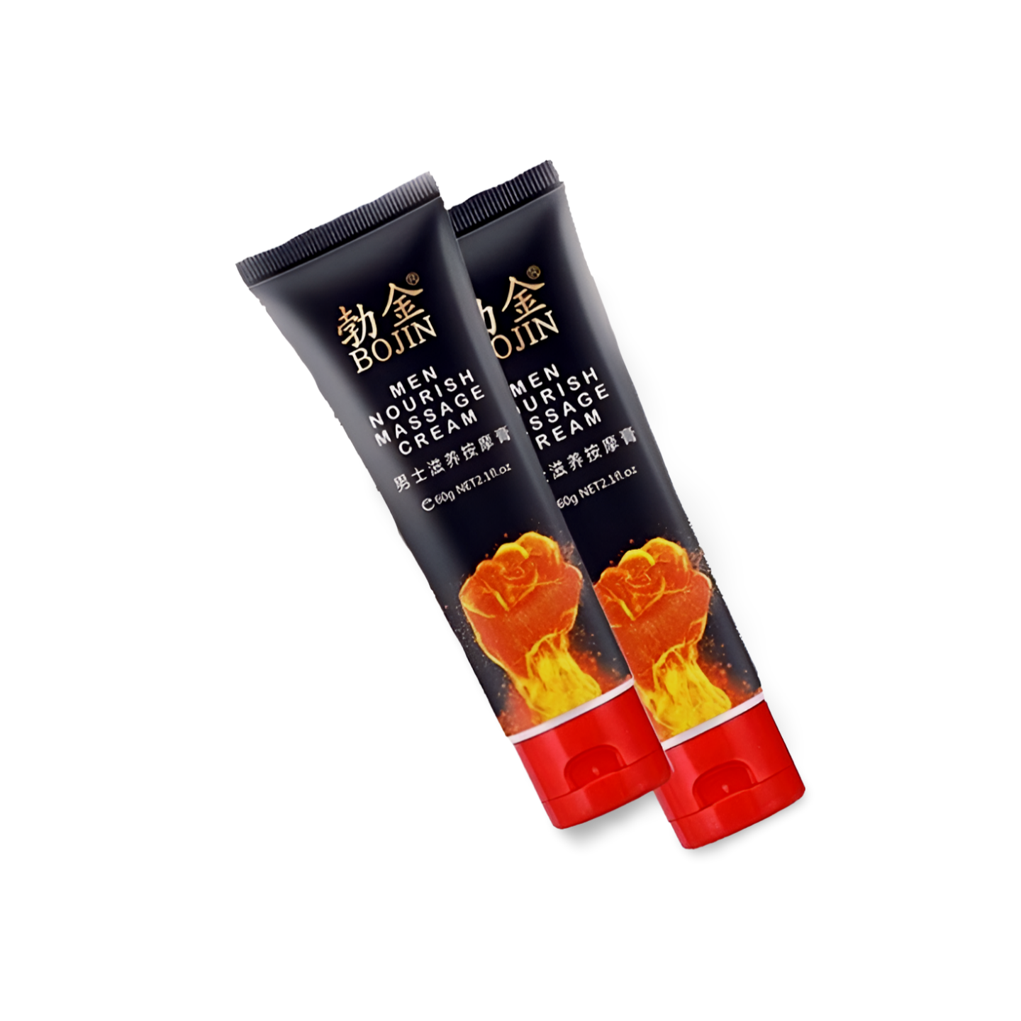 Bojin Cream