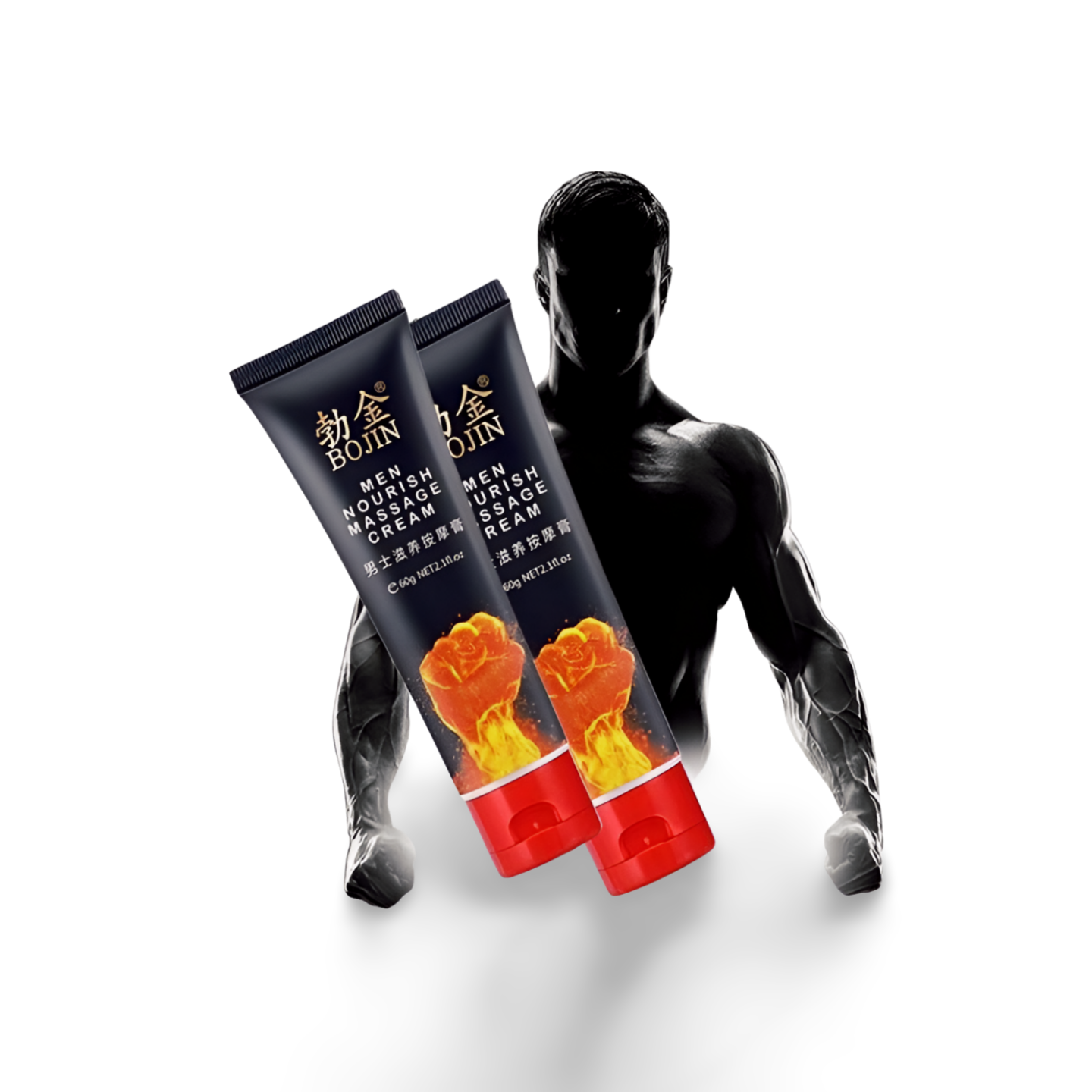 Bojin Cream