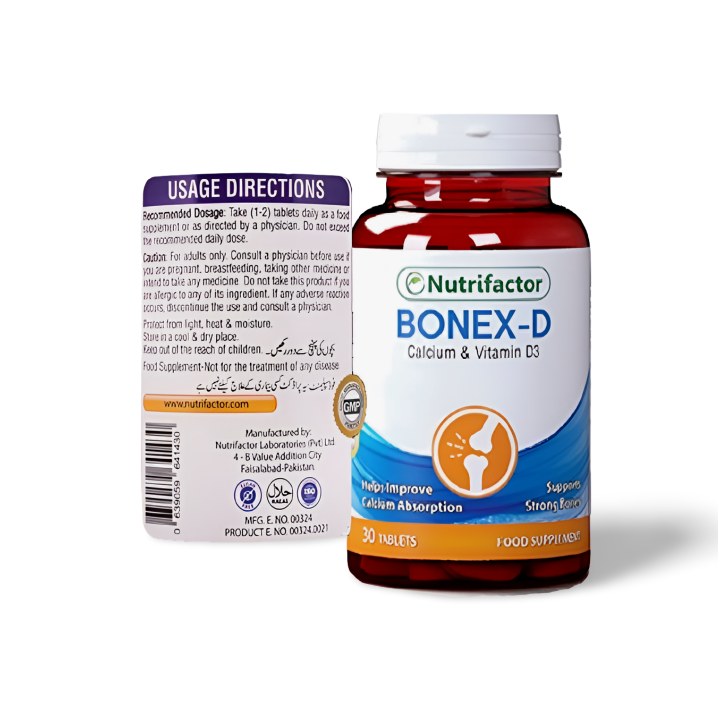 Bonex-D