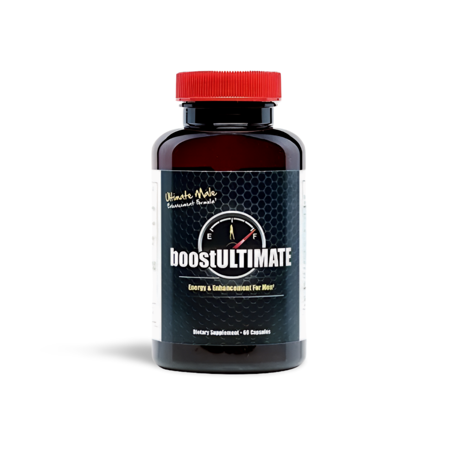 Boost Ultimate Capsules