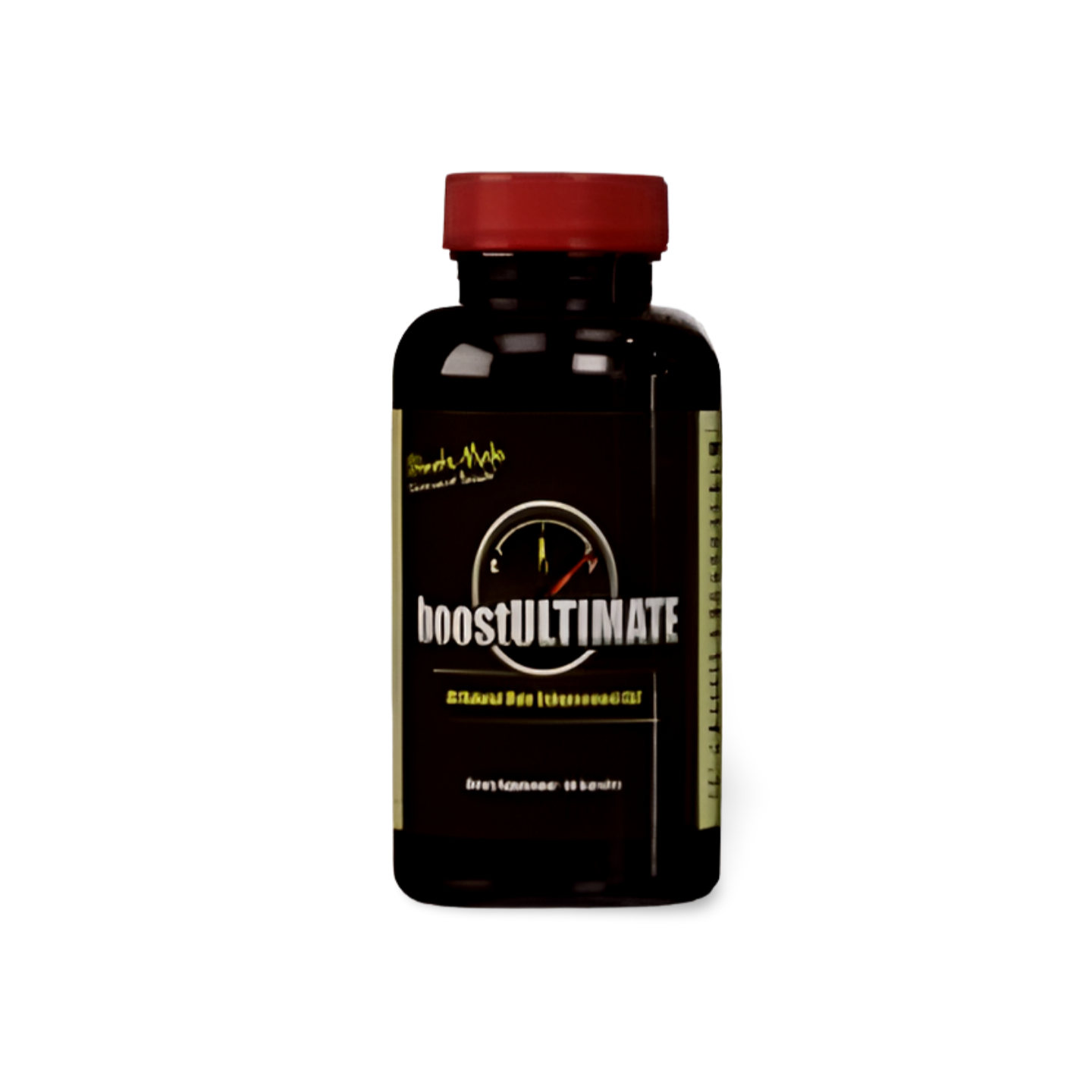 Boost Ultimate Capsules