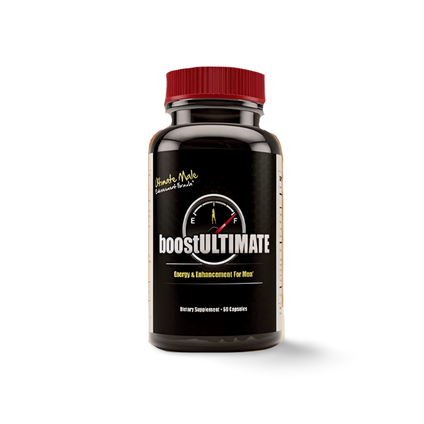 Boost Ultimate Capsules