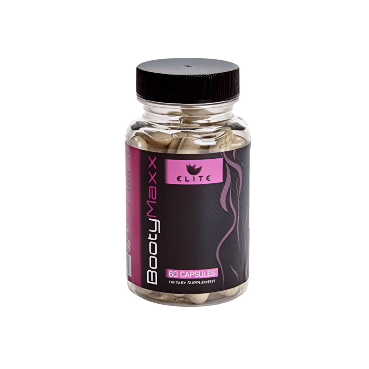 Booty Maxx Pills