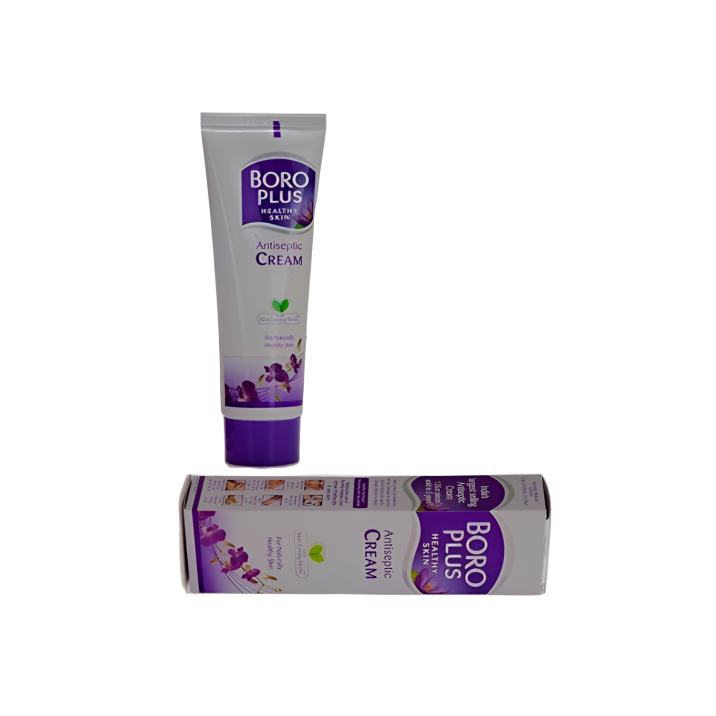 Boro Plus Cream