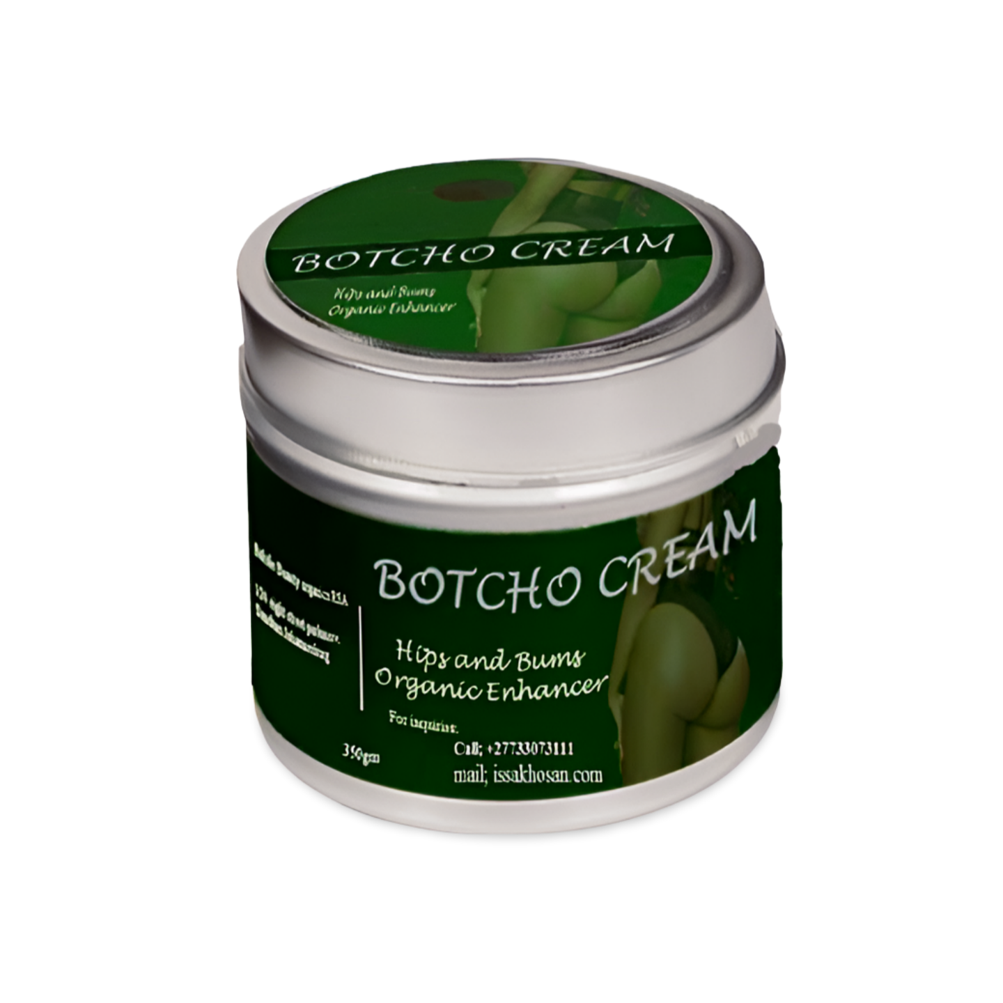 Botcho Hips Cream