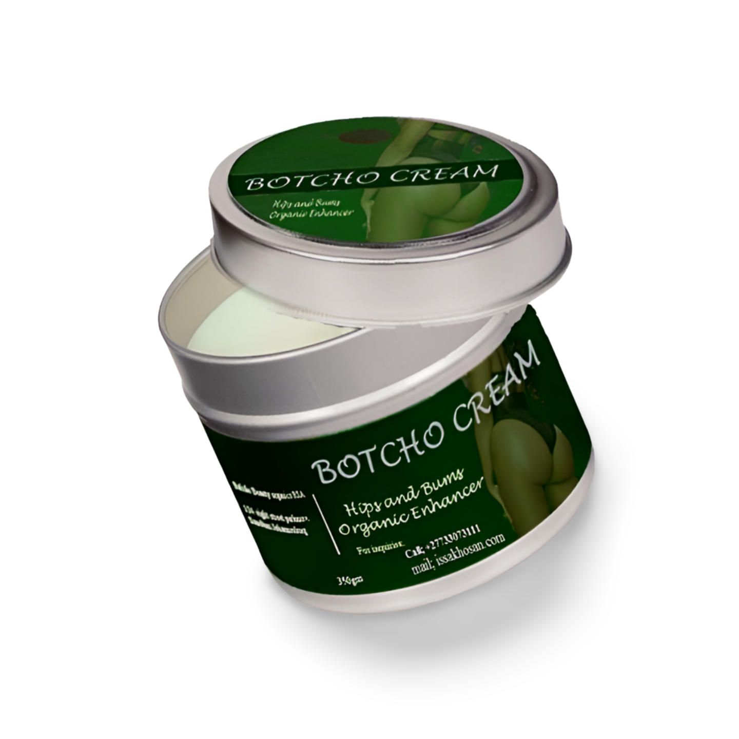 Botcho Hips Cream
