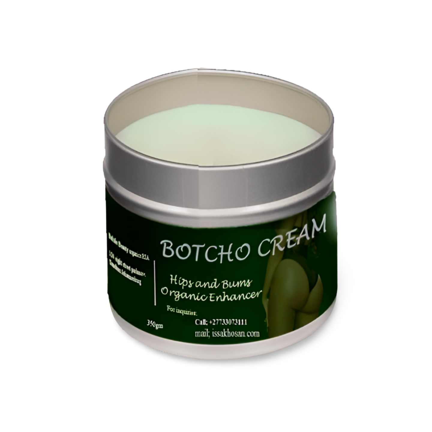 Botcho Hips Cream