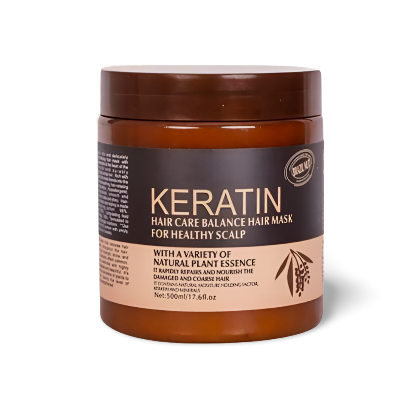 Brazilian Keratin Kit