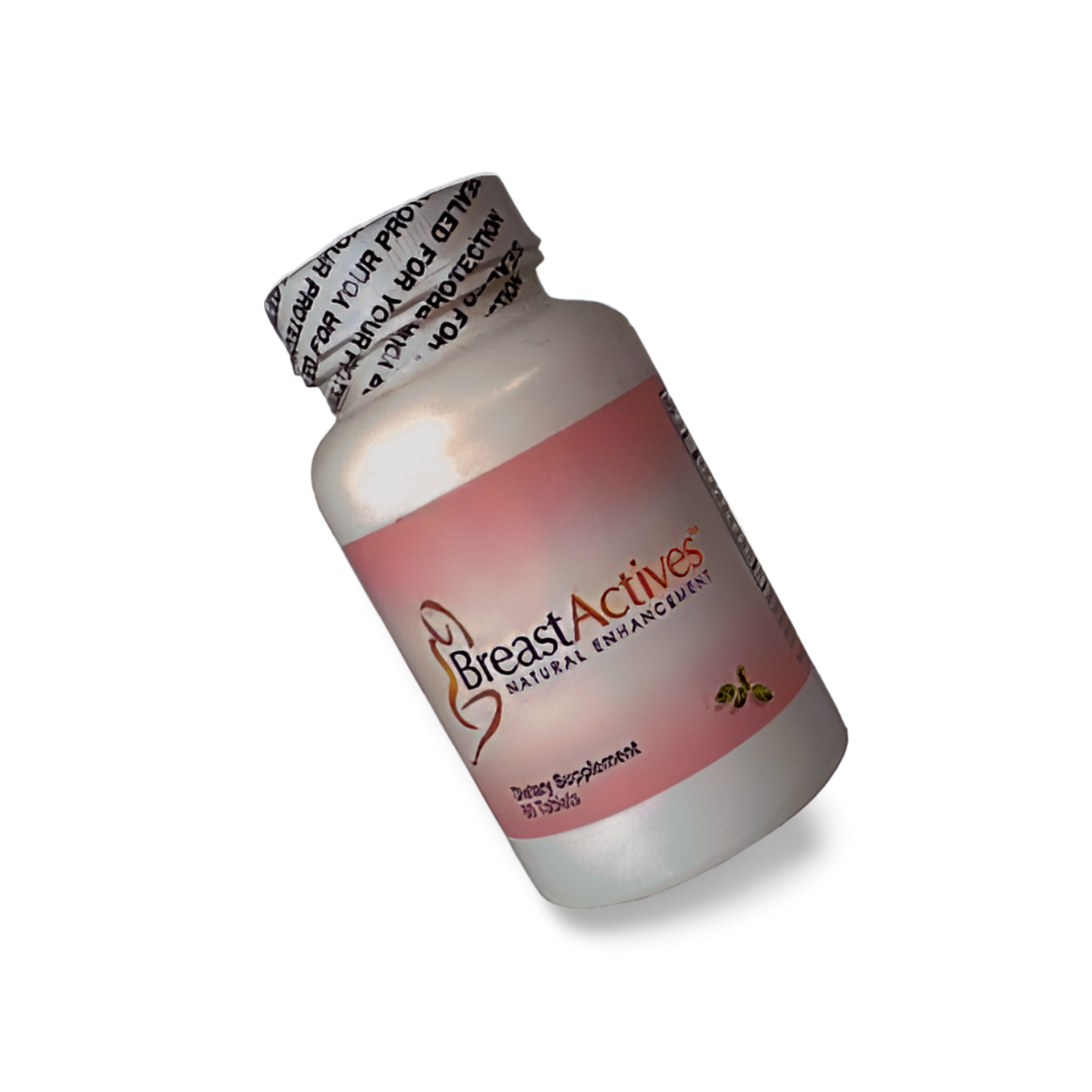 Breast Actives Pills