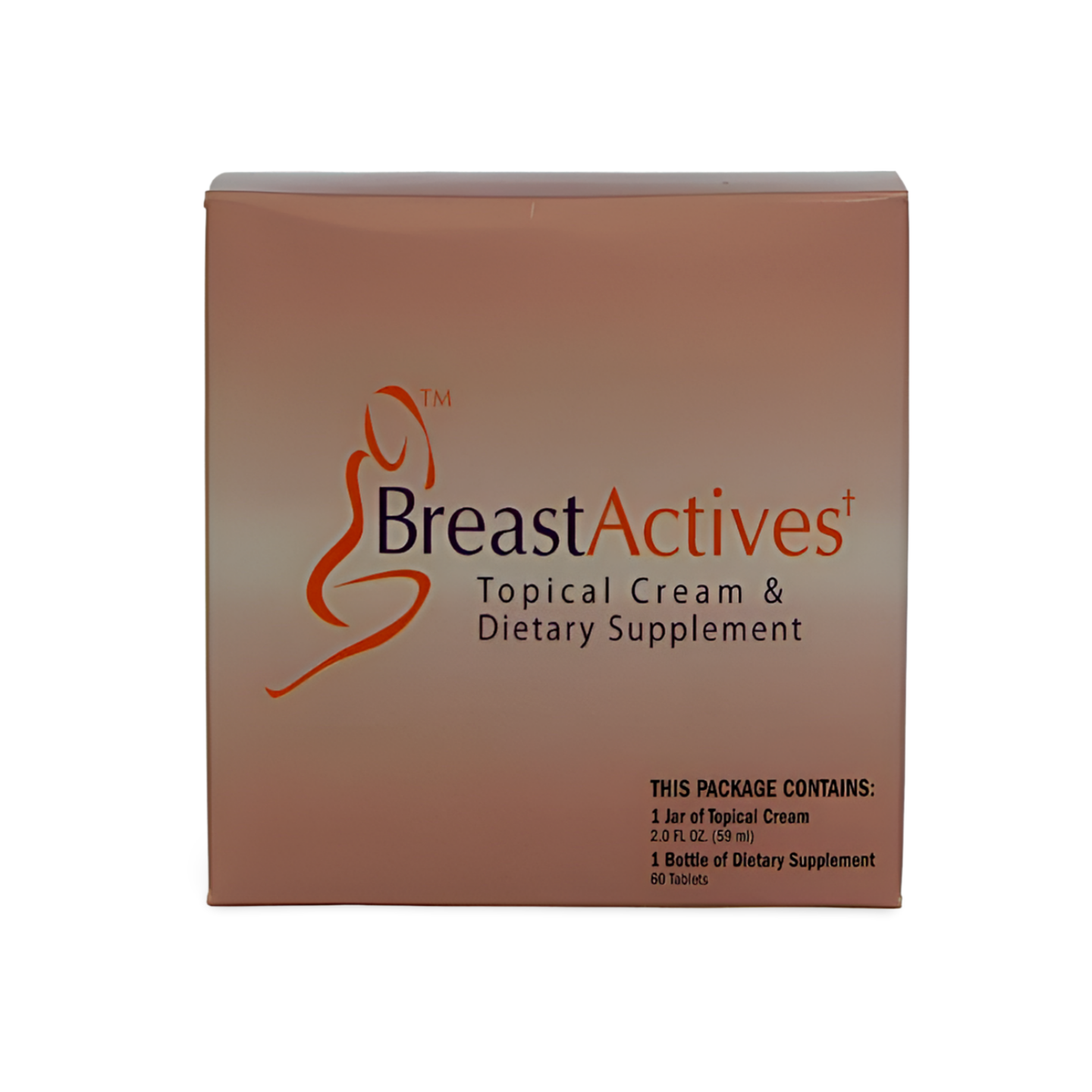 Breast Actives Pills