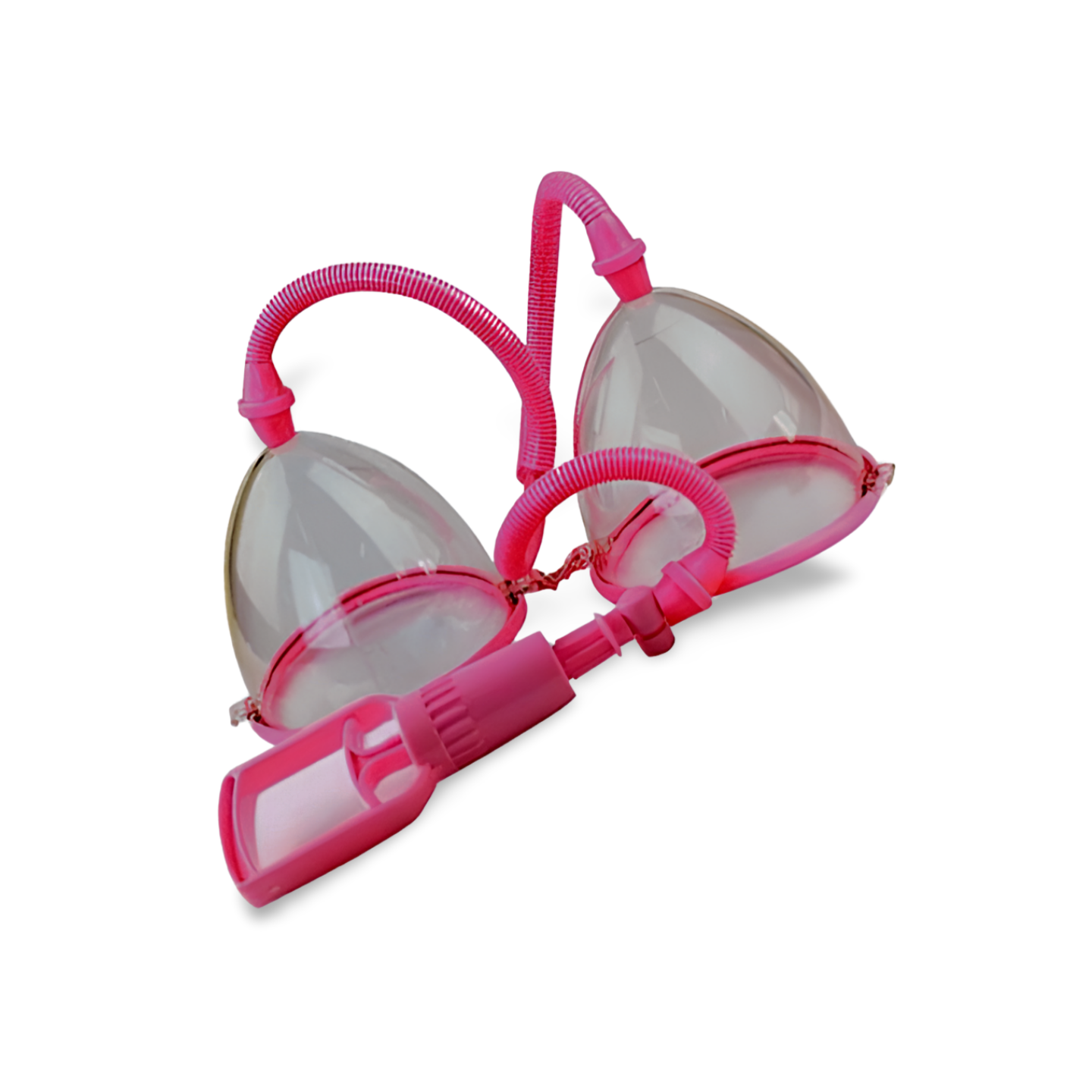 Breast Developer Pump
