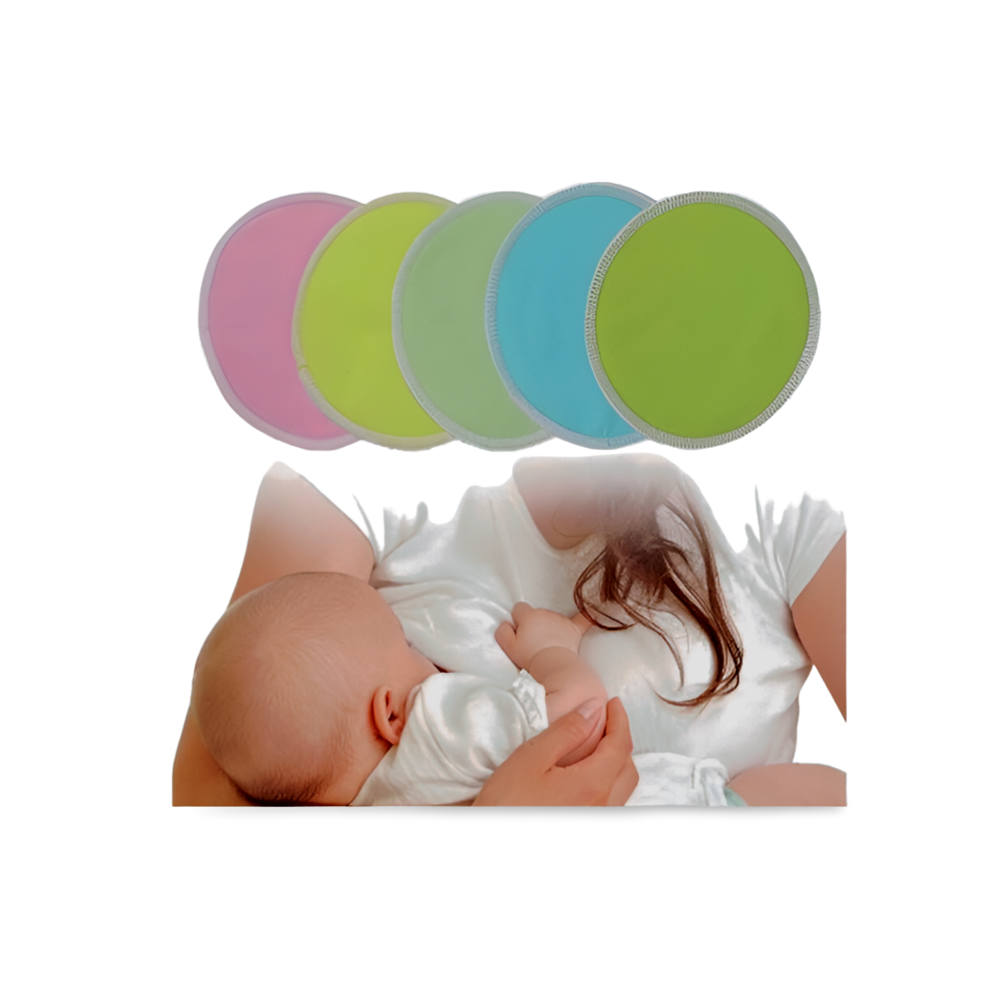 Breast Pads