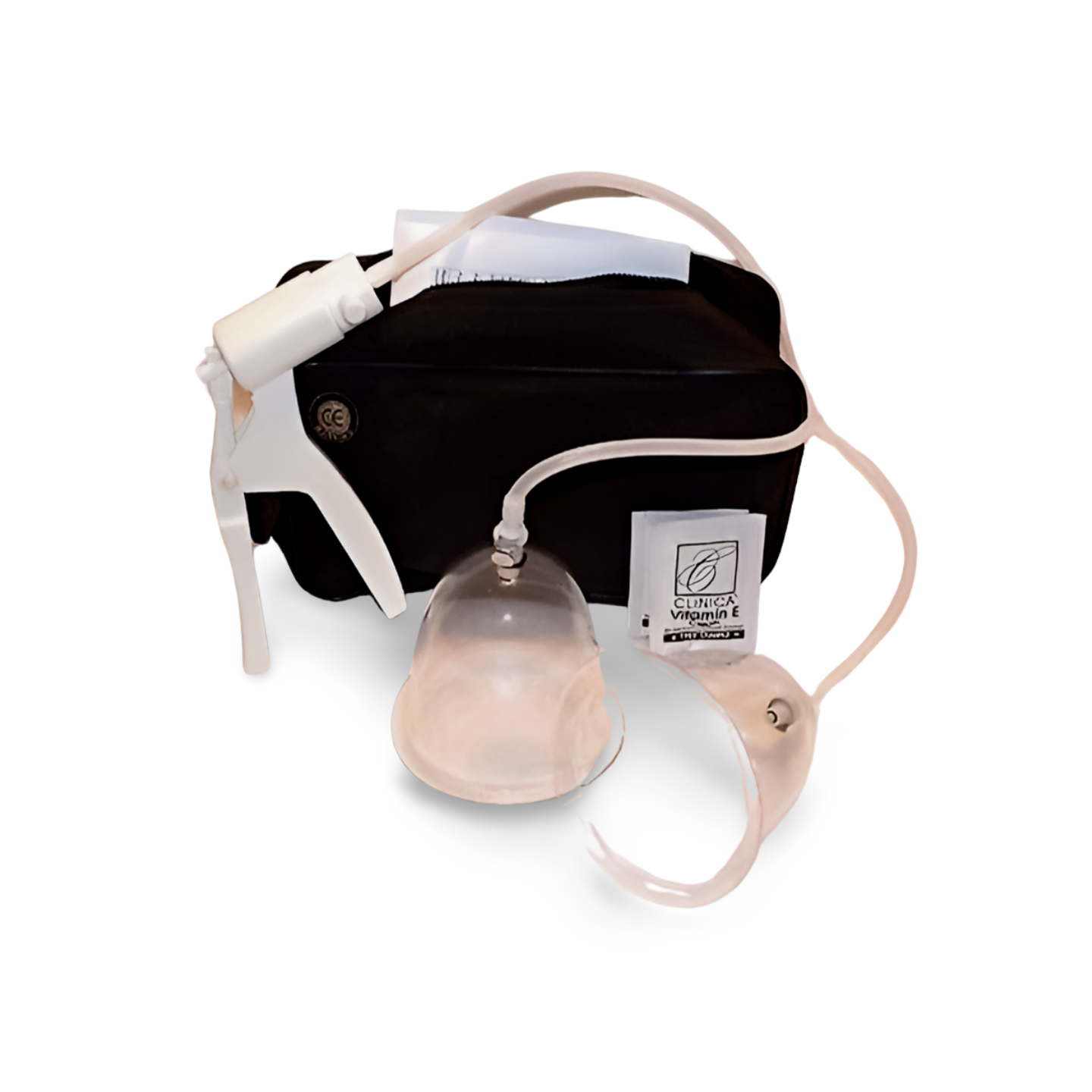 Breast Enlargement Pump