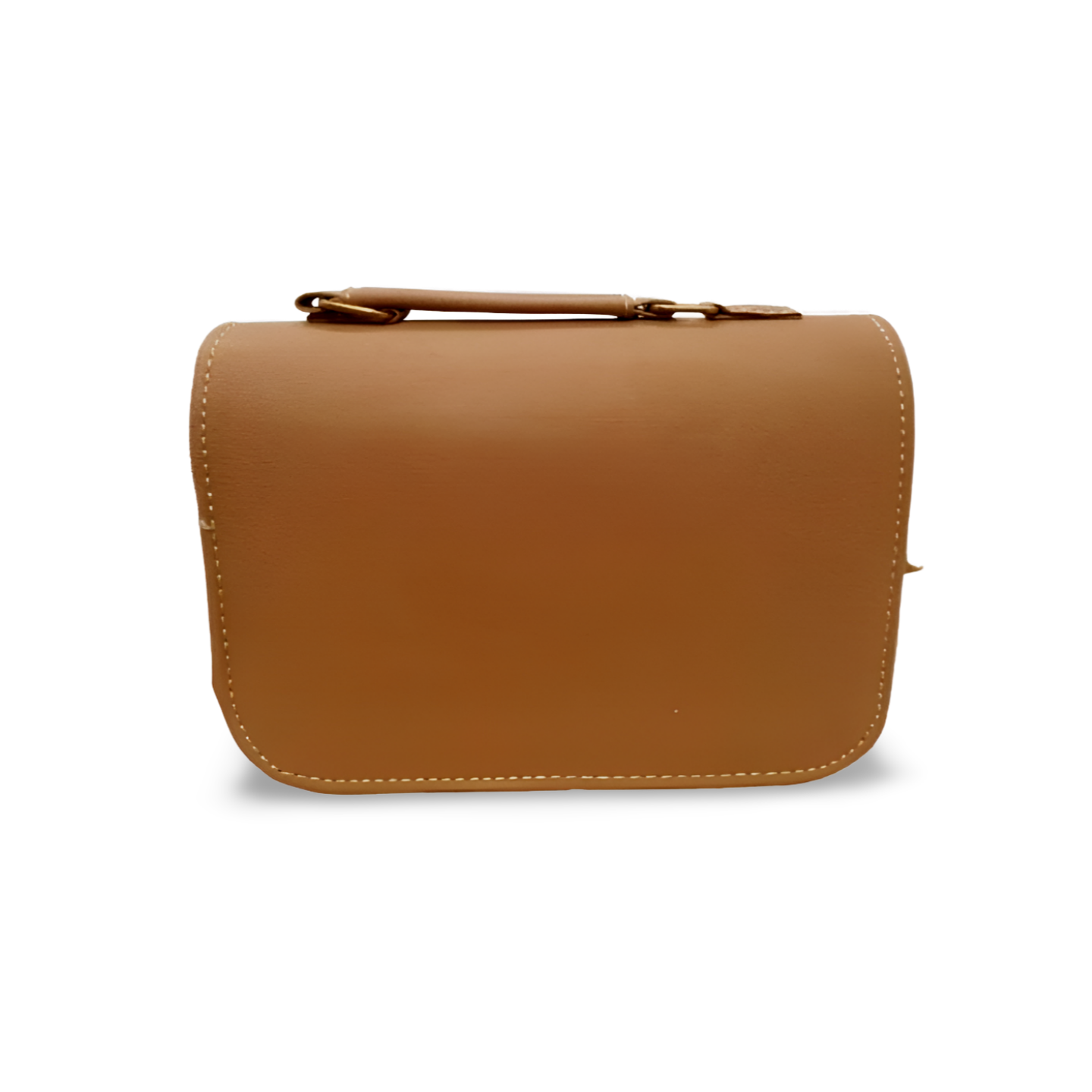 Brown Stylish Formal Purse