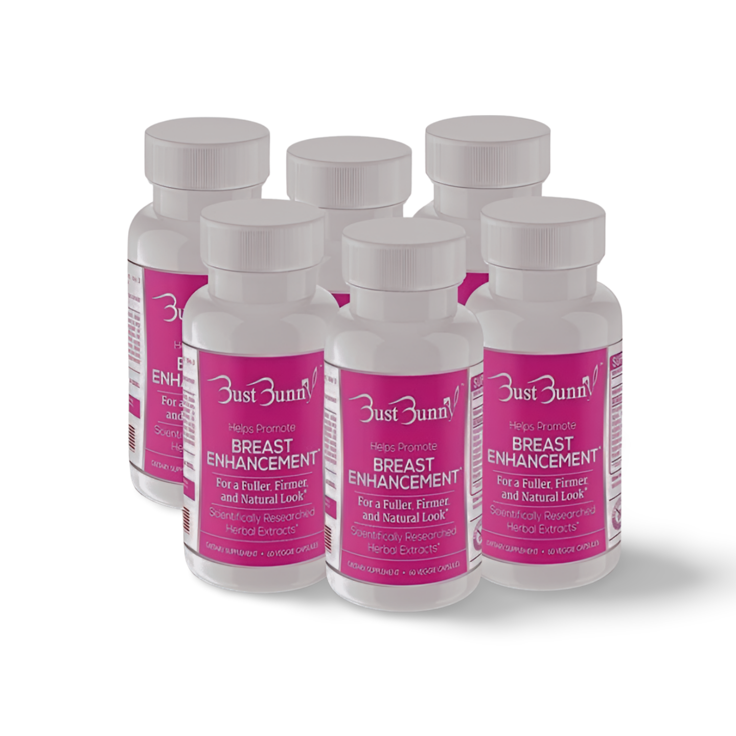 Bust Bunny Pills