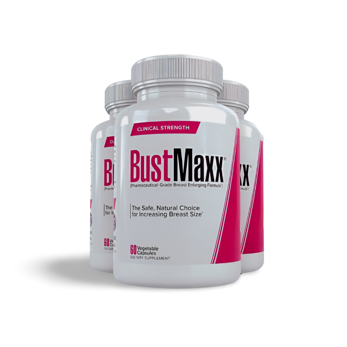 Bustmaxx Capsules