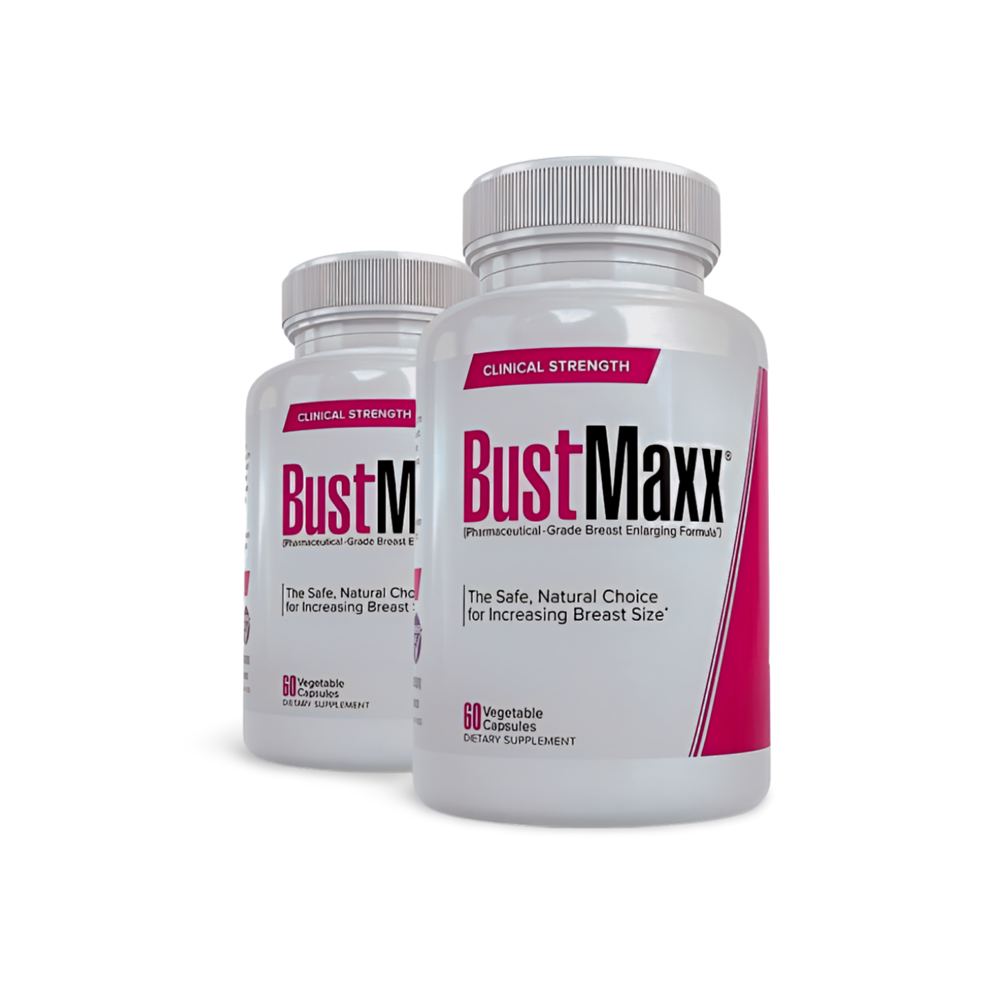 Bustmaxx Capsules
