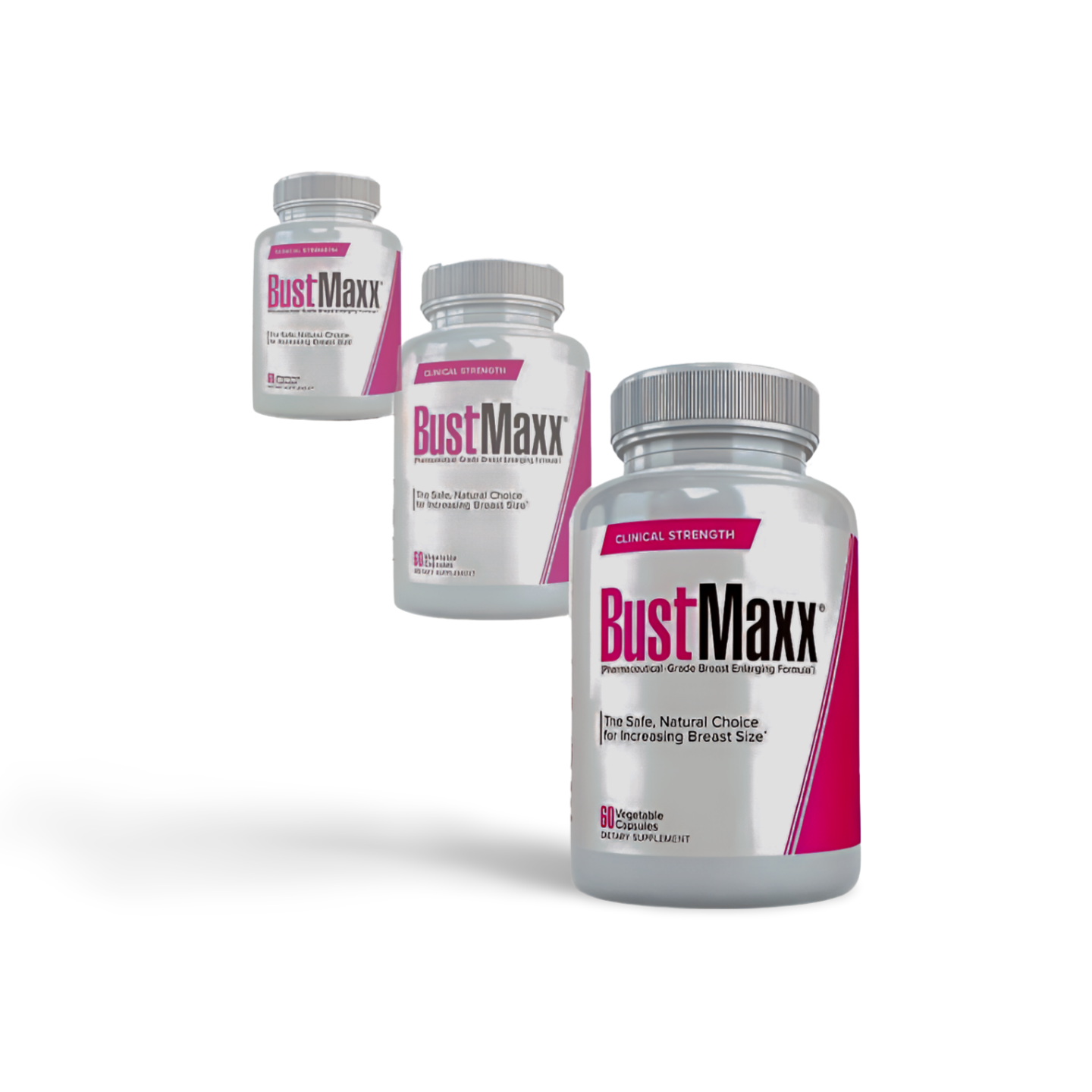 Bustmaxx Capsules