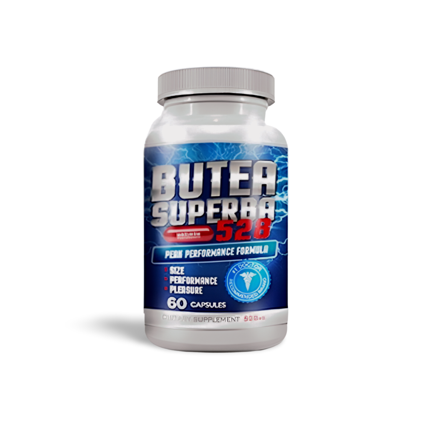 Butea Superba 528