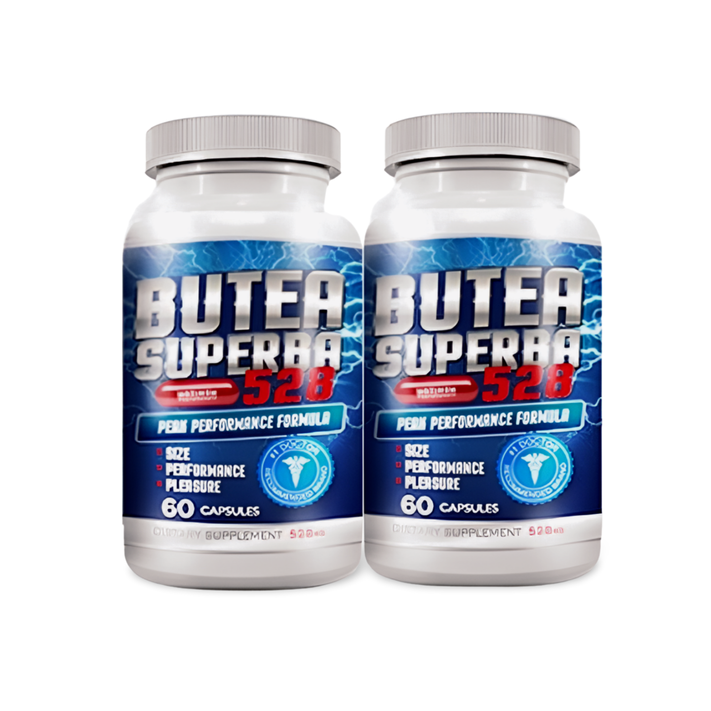 Butea Superba 528