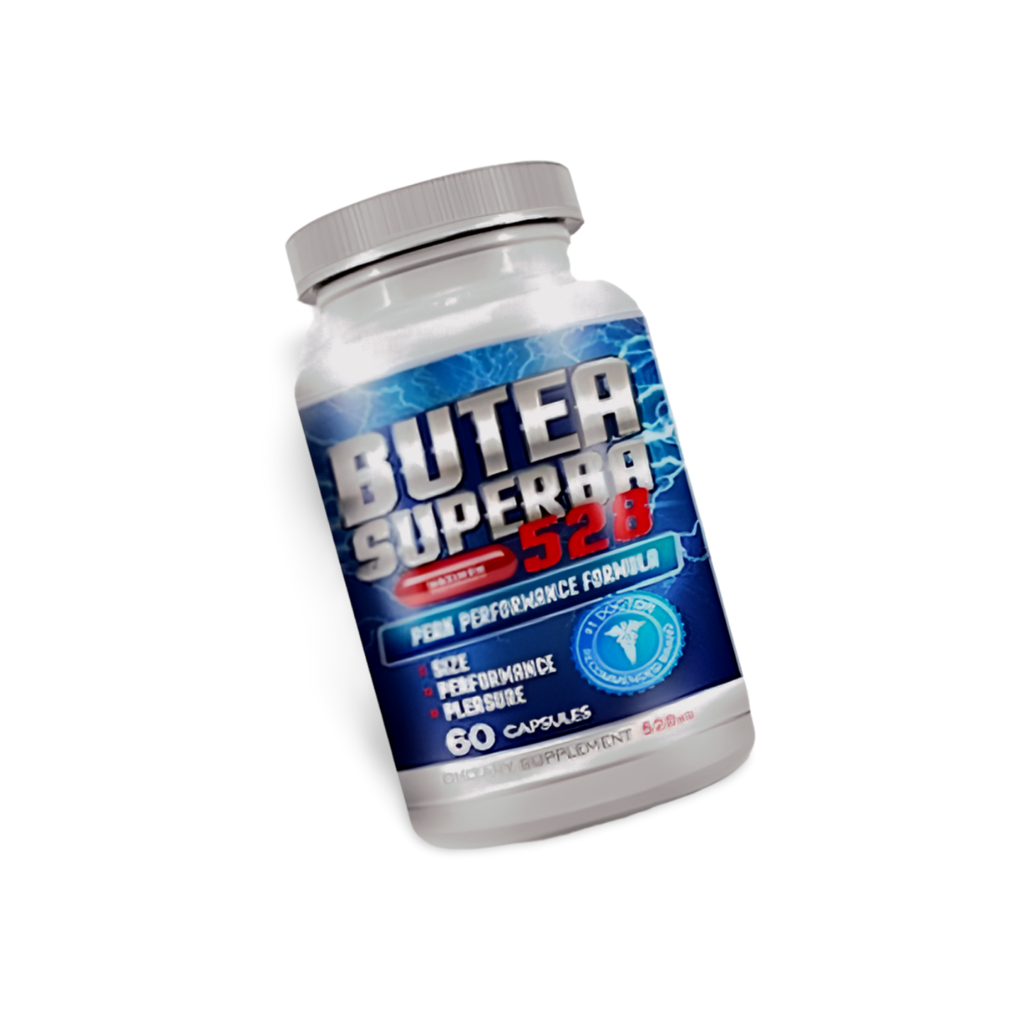 Butea Superba 528