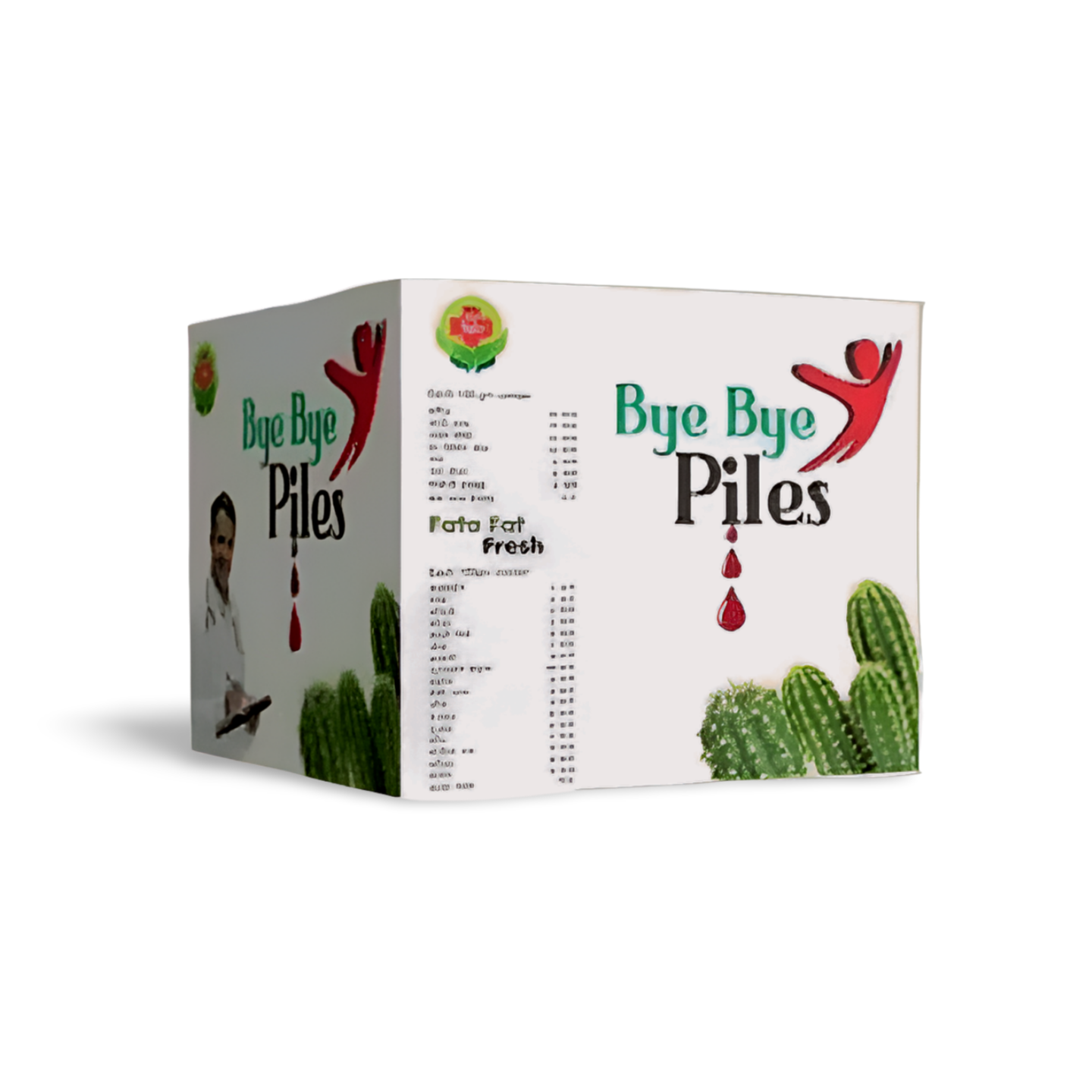 Bye Bye Piles