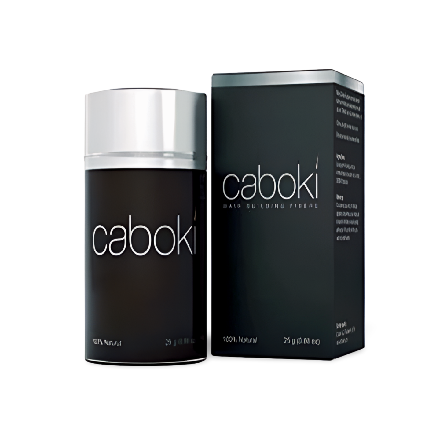 Caboki Hair Fiber