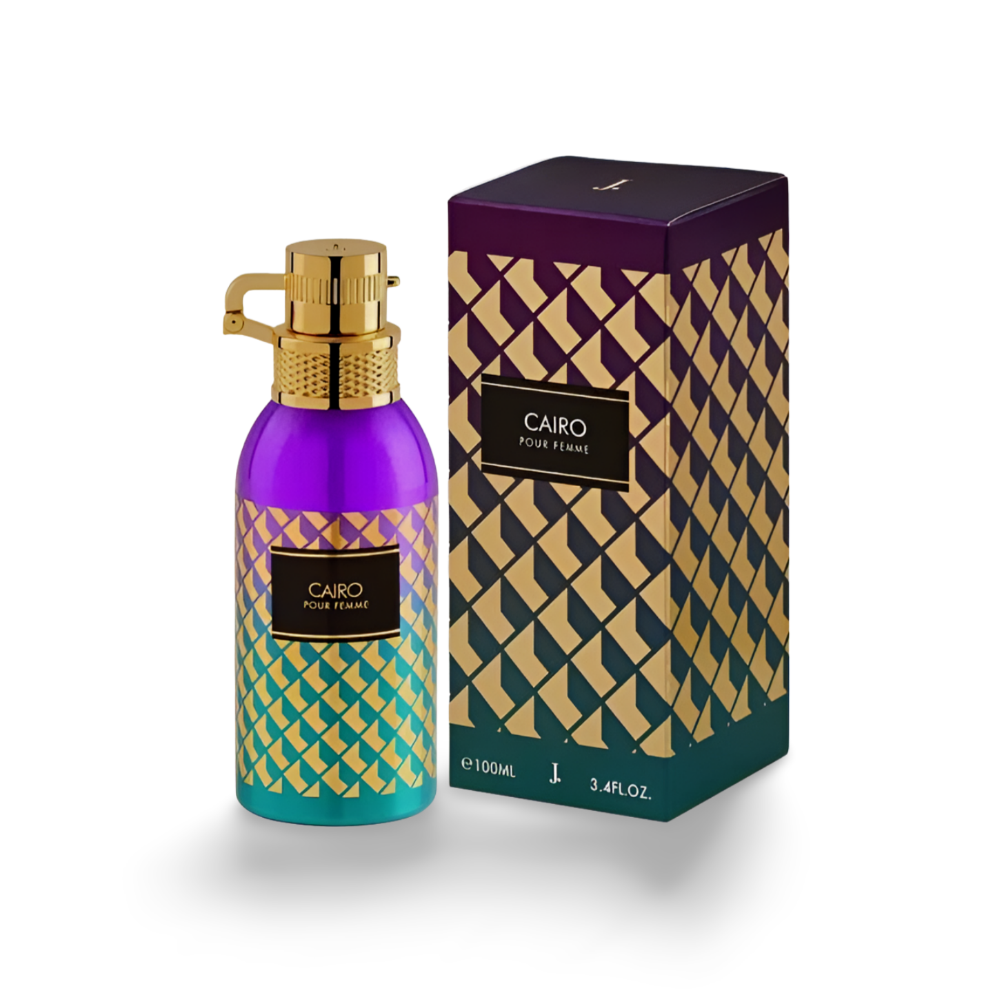 Cairo Perfume
