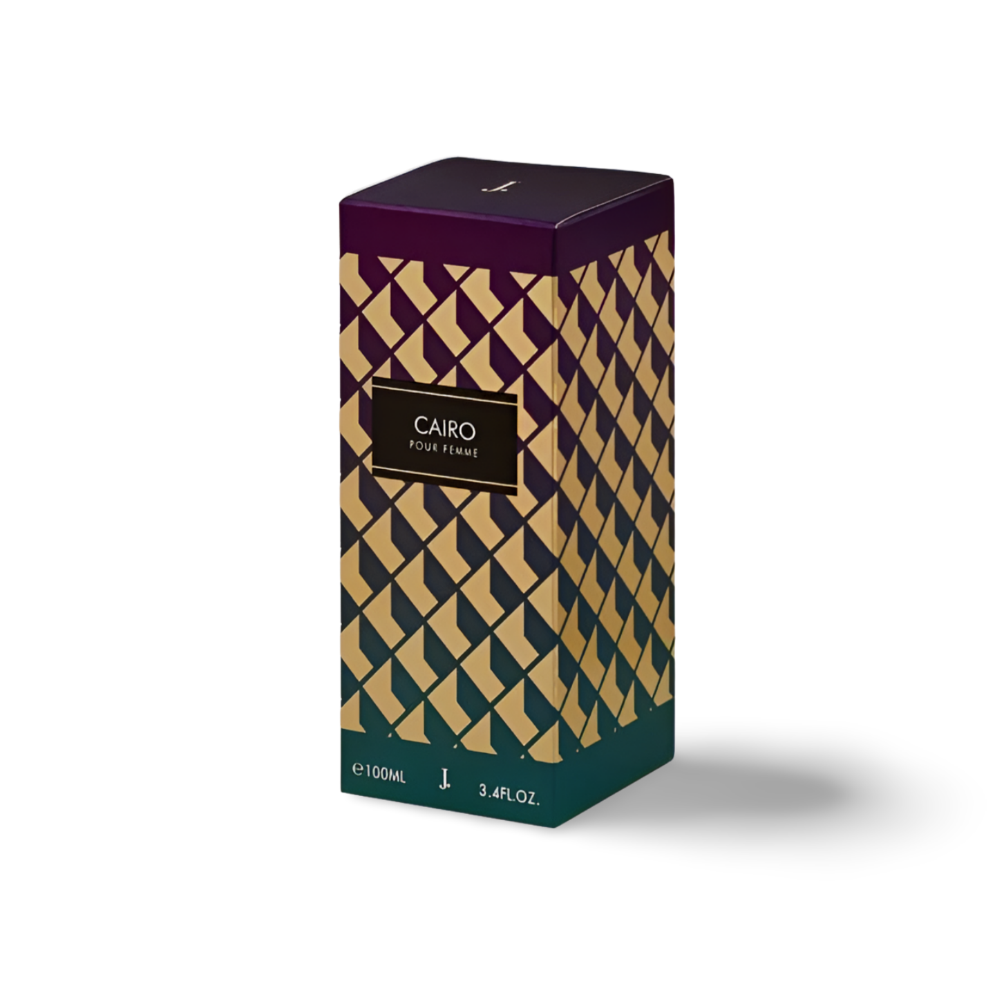 Cairo Perfume