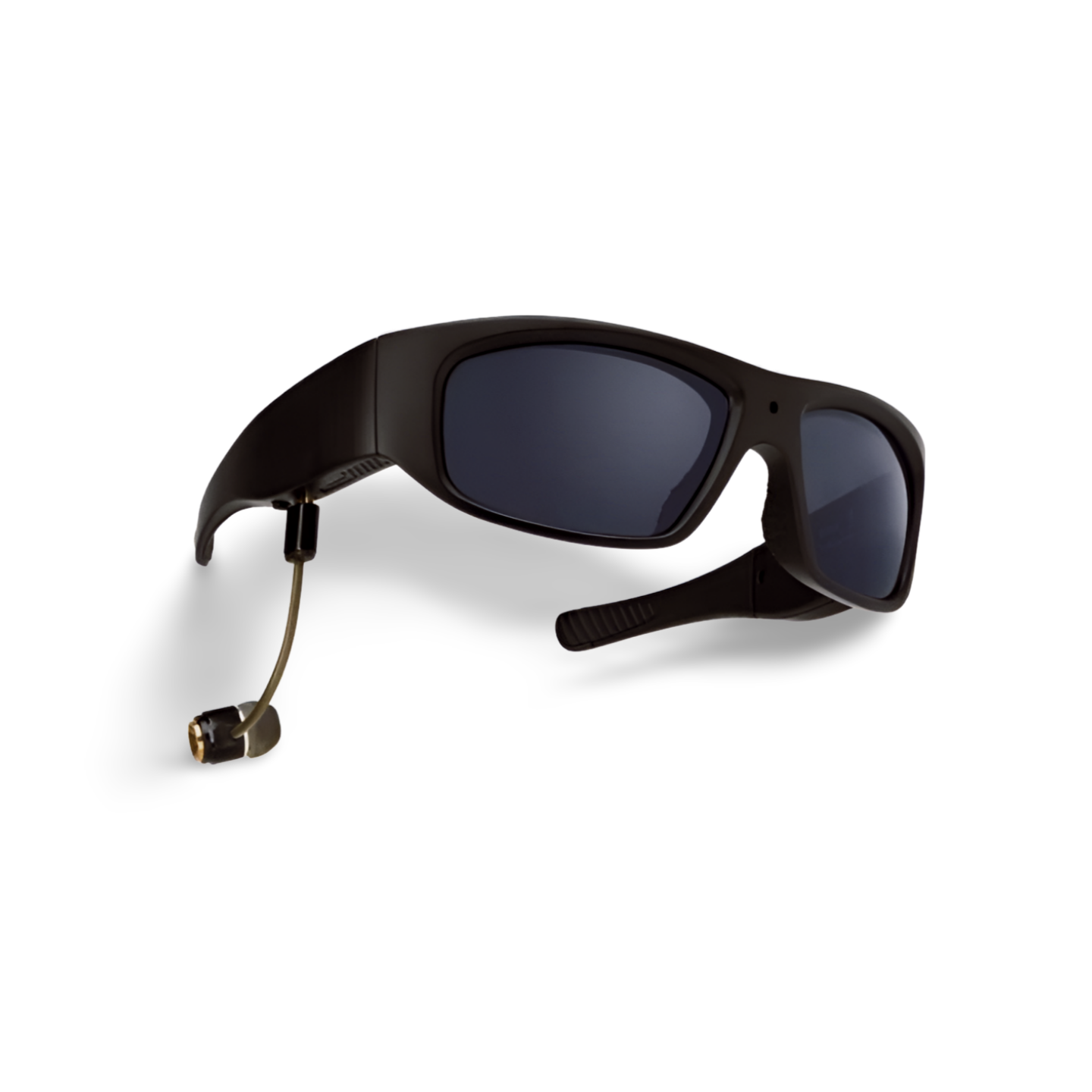 Camera Glasses