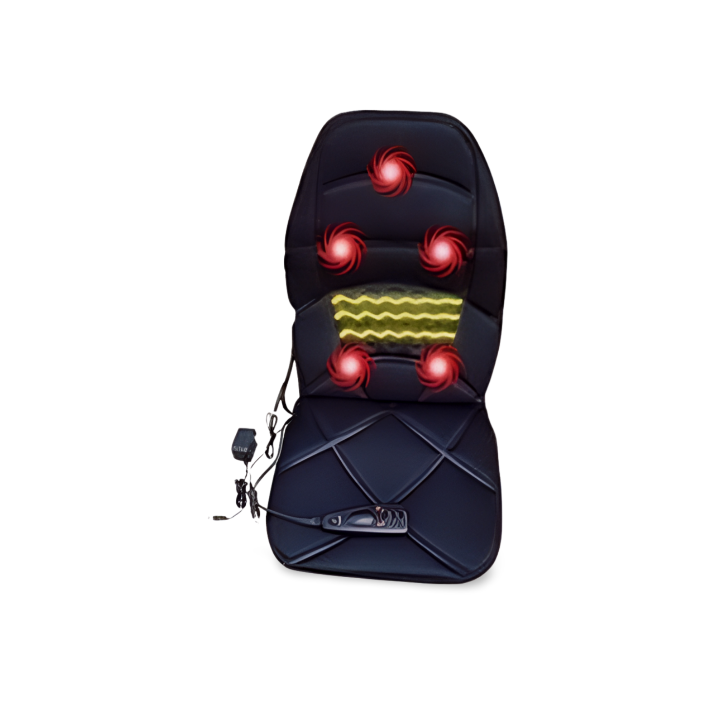 Car Seat Massager