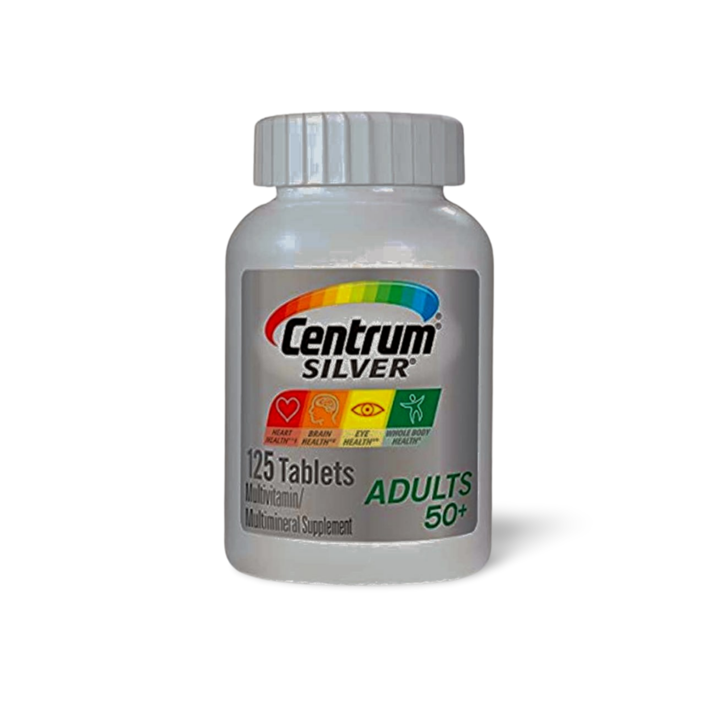 Centrum Silver