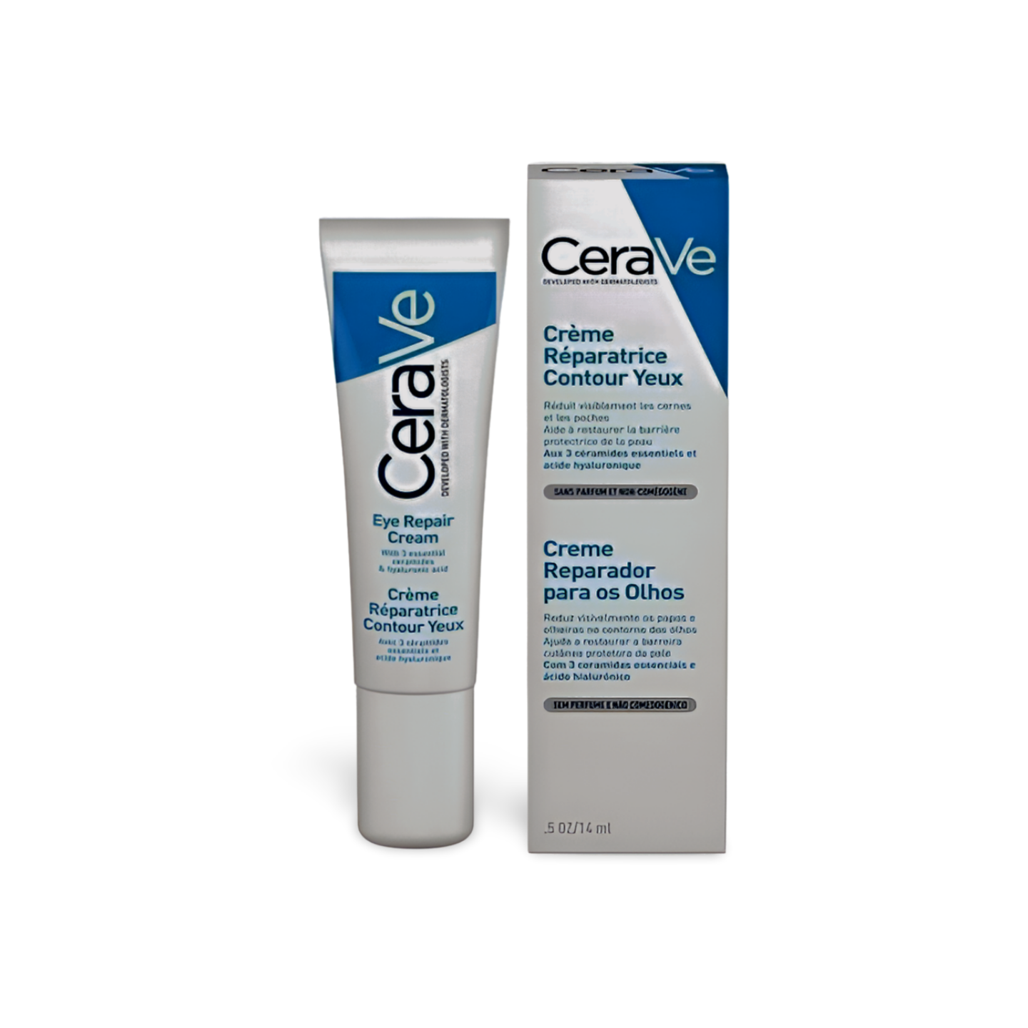 Cerave Eye Repair Cream