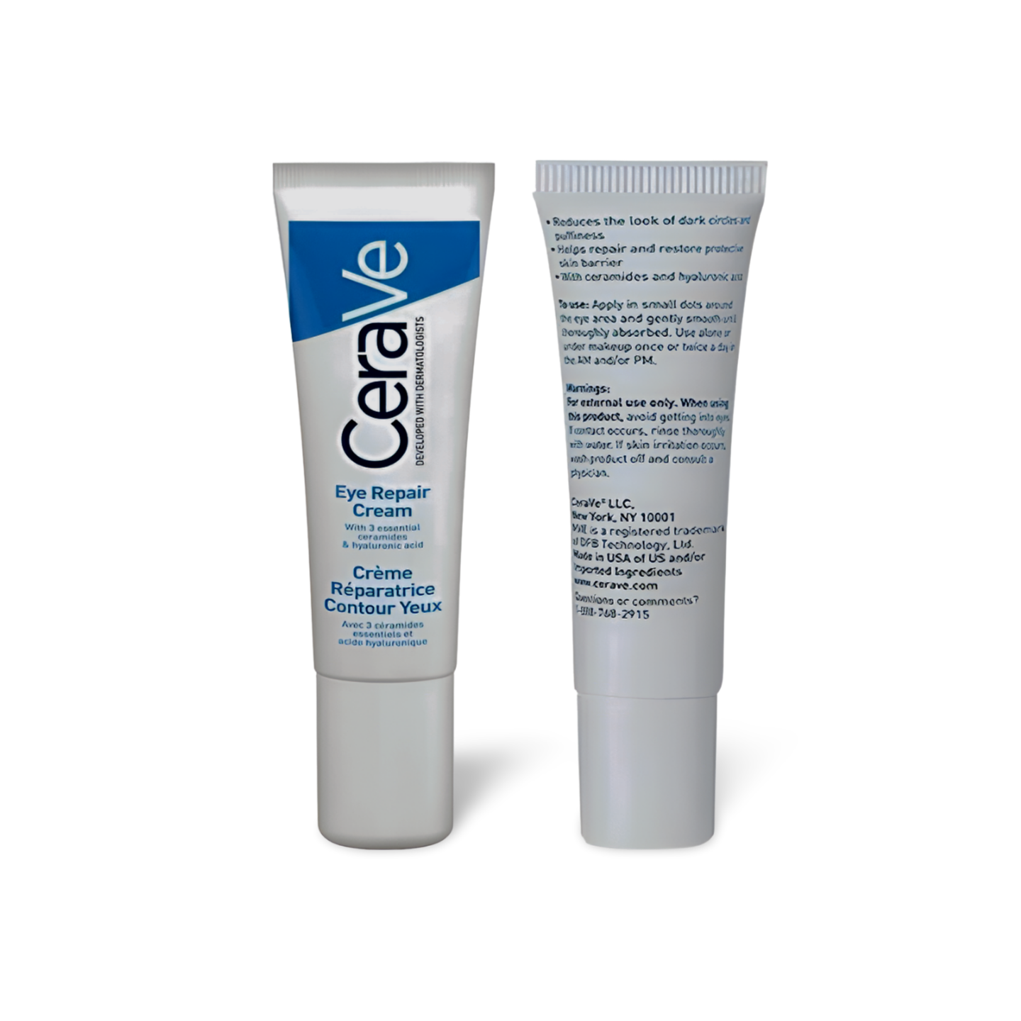 Cerave Eye Repair Cream