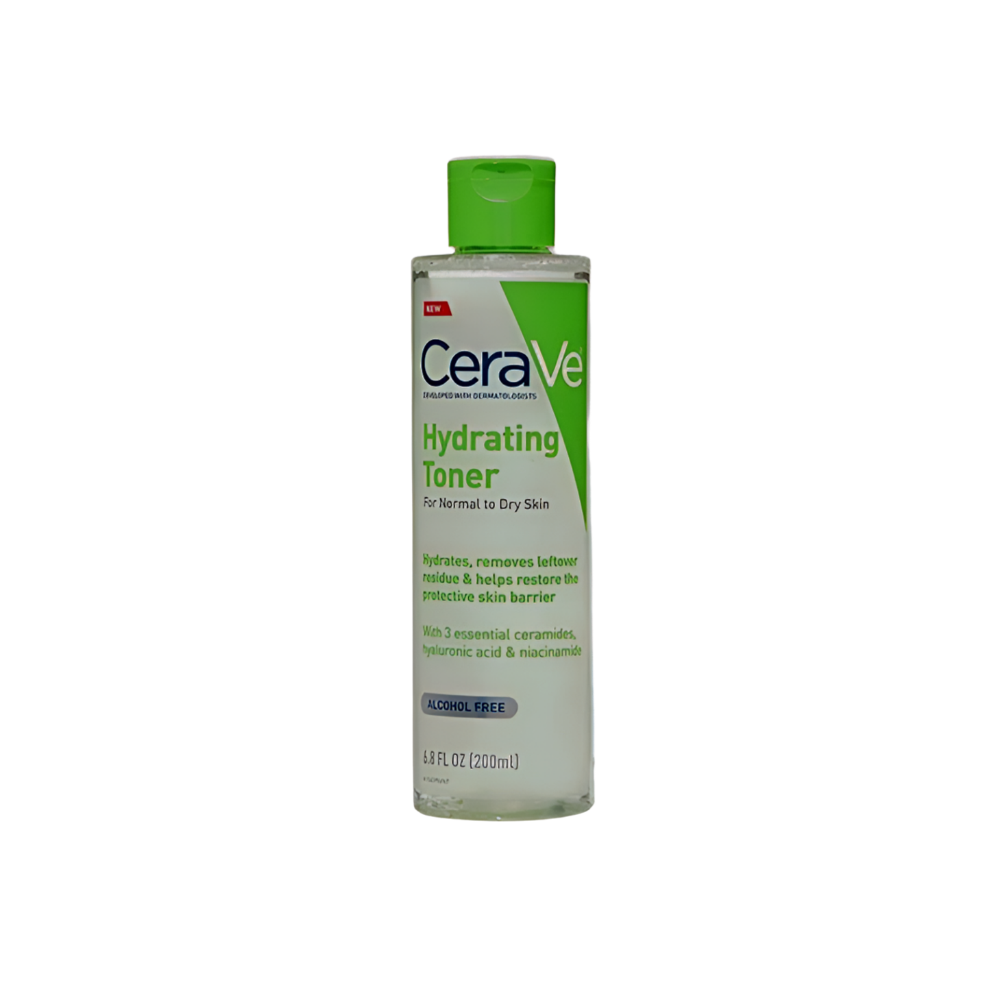 Cerave Hydrating Toner